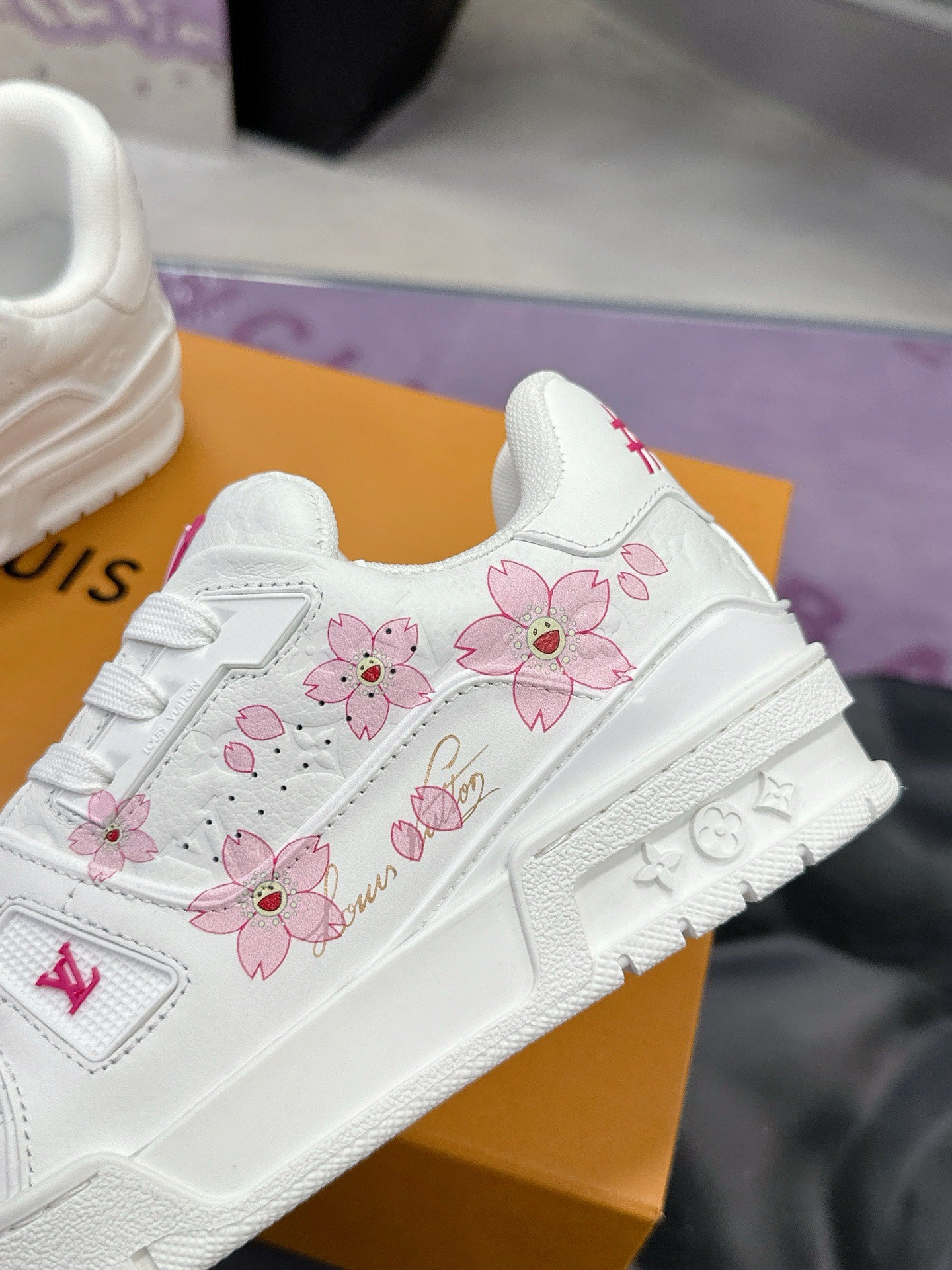 SHOES-LV-LY-262