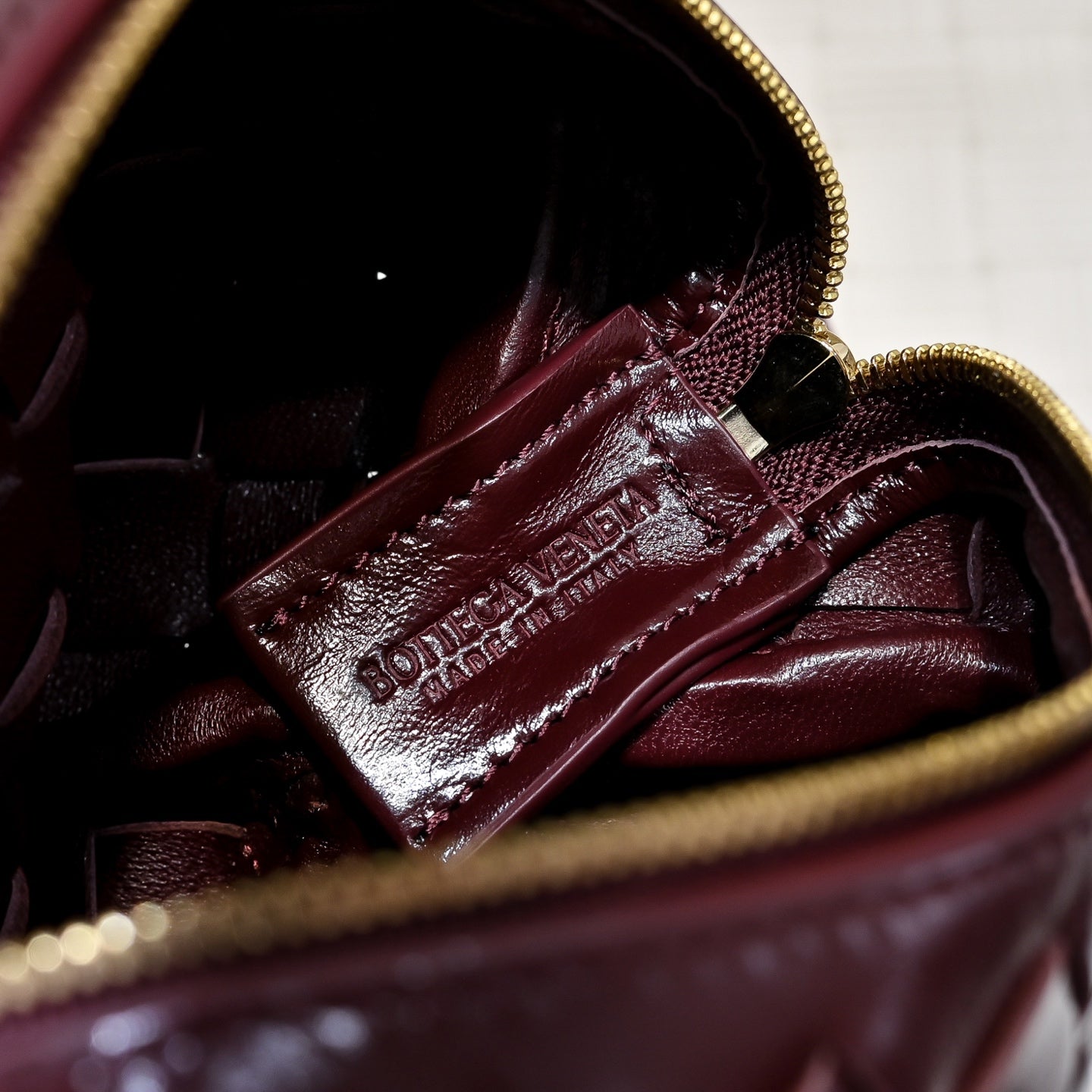 BAG-BV-W-091