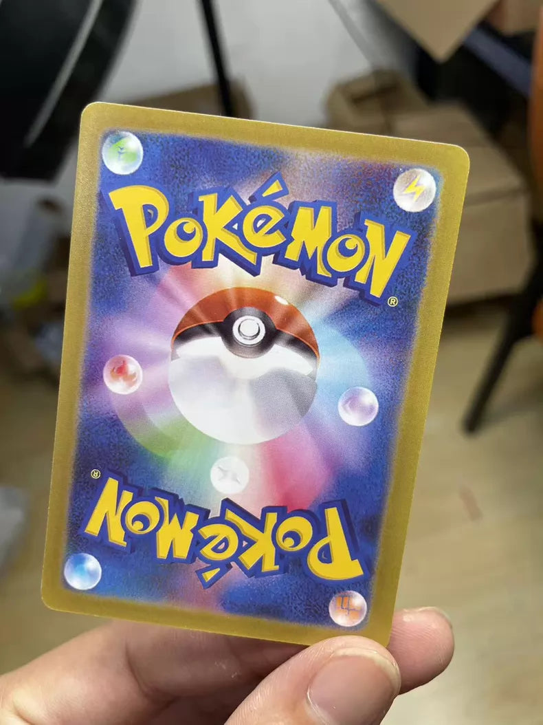 ポケモンカード~メガゲンガーex SAR コレクションカード ケース付き