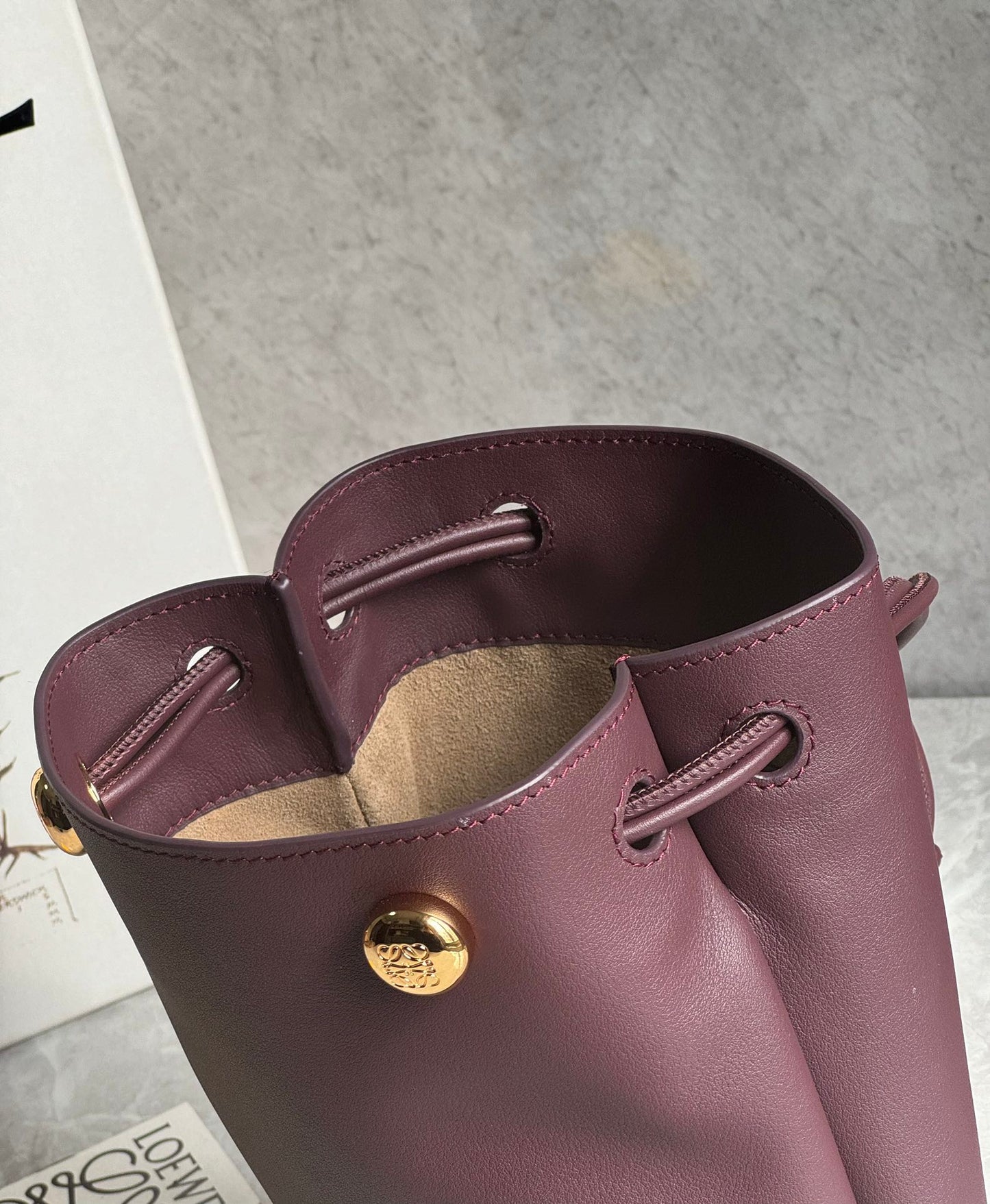 BAG-LW-255