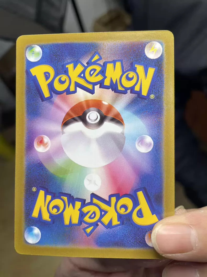 ポケモンカード~メガディアンシーex SAR コレクションカード テラスタル仕様