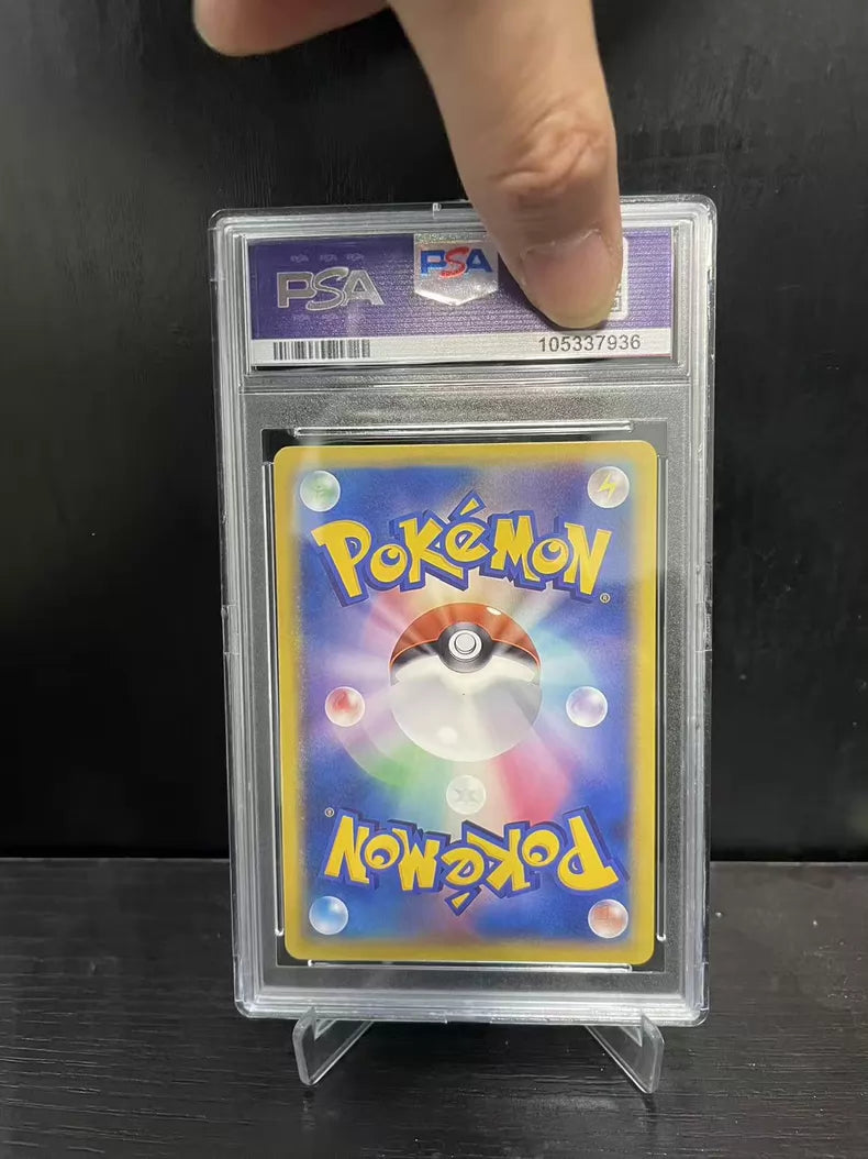 ポケモンカード~ルイージピカチュウ プロモ コレクションカード 2016 XY-P