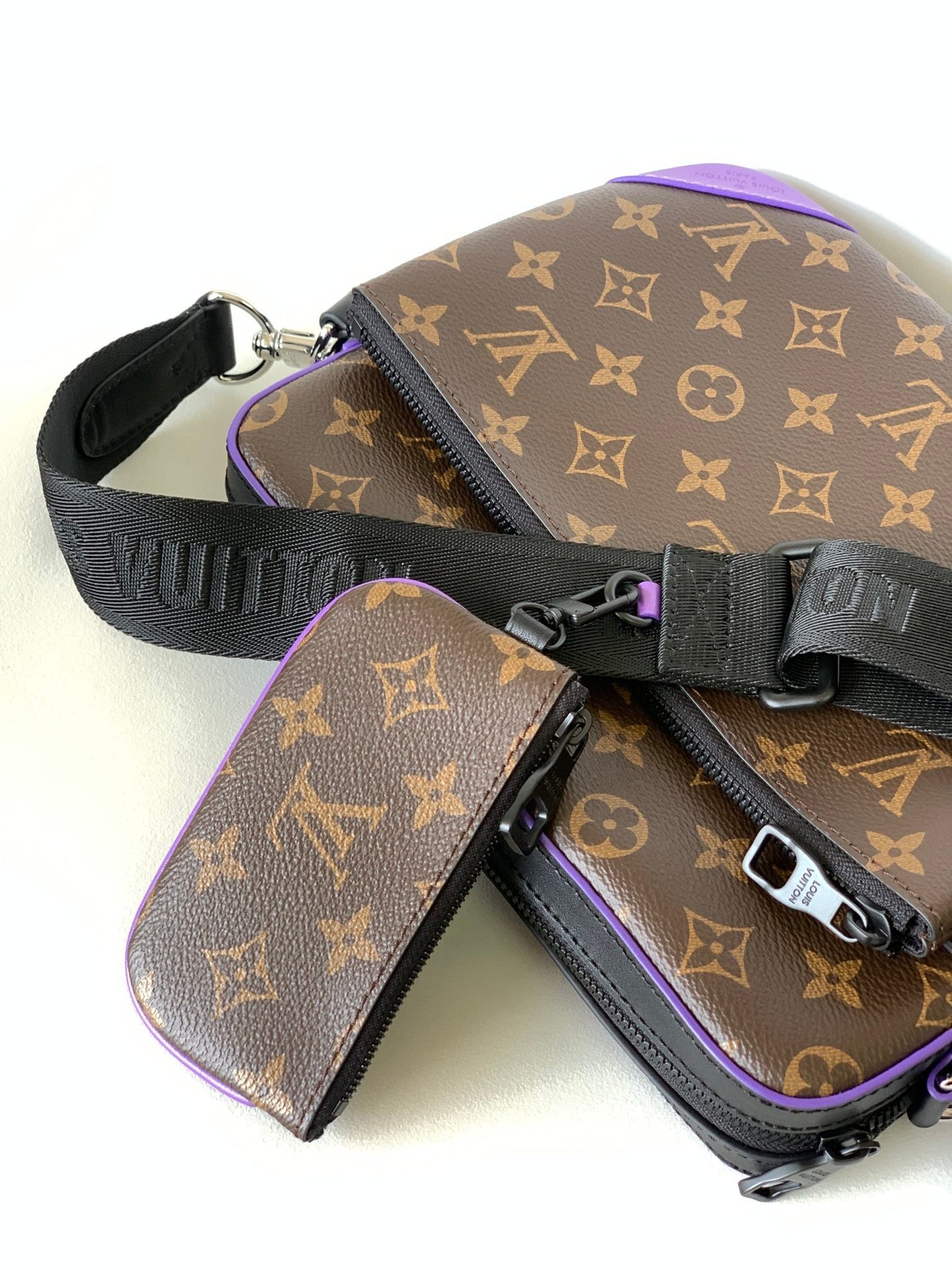 BAG-LV-W-NEW-1233