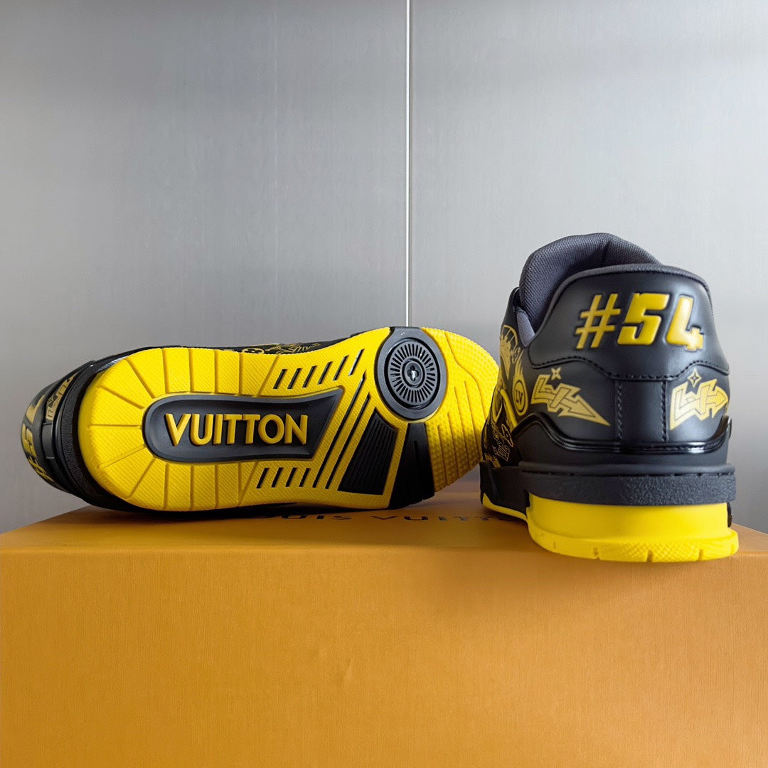 SHOES-LV-LY-423