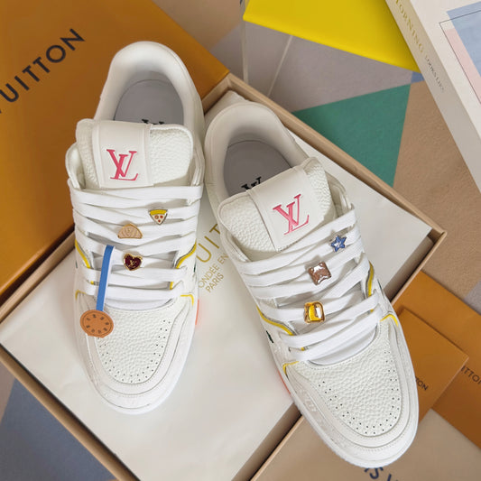 SHOES-LV-LY-400