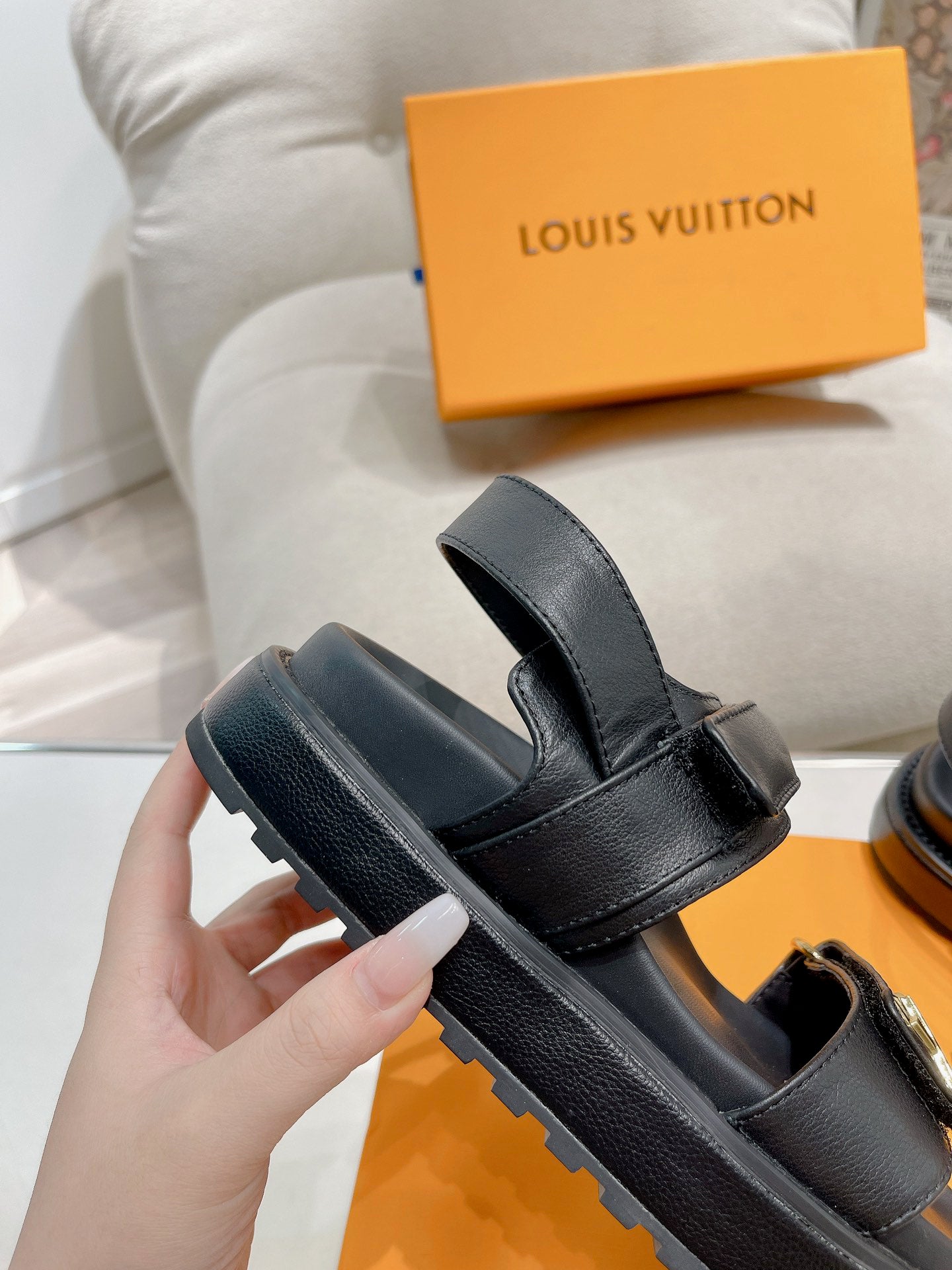 SHOES-LV-LY-603