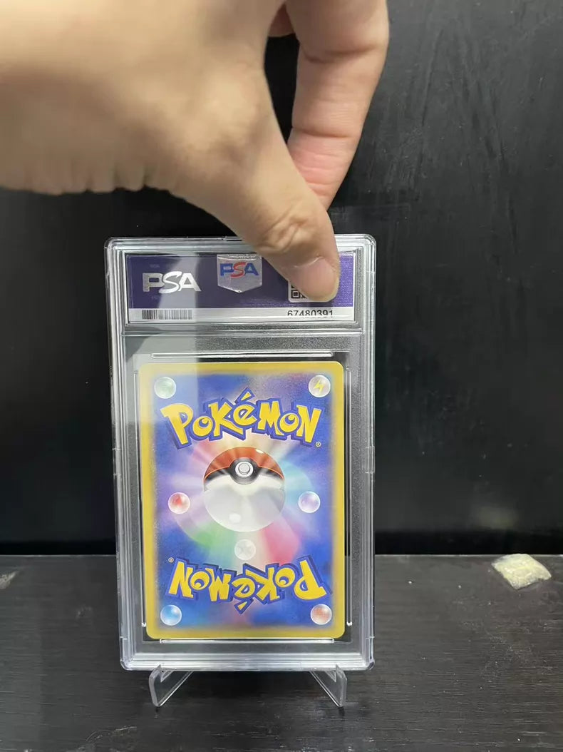 ポケモンカード~マリオピカチュウ プロモ コレクションカード XY-P