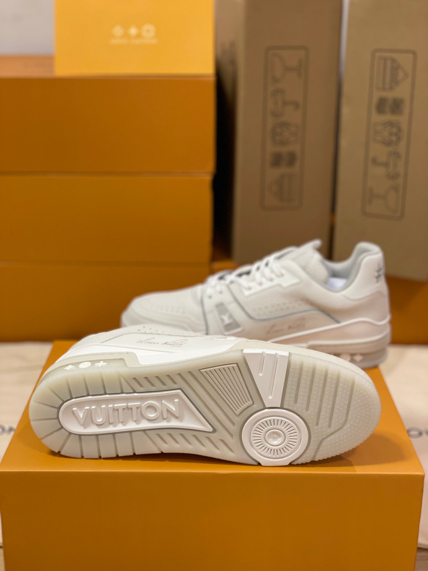 SHOES-LV-LY-274
