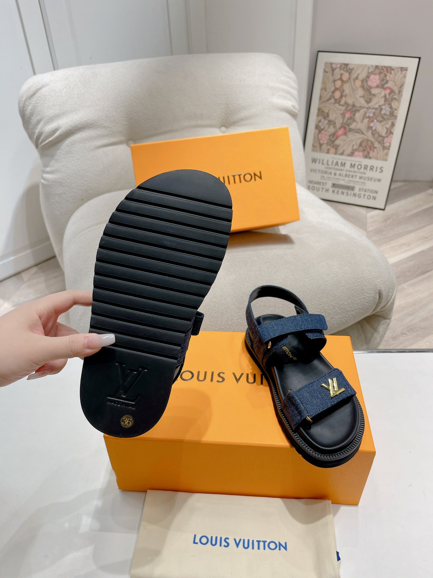 SHOES-LV-LY-026