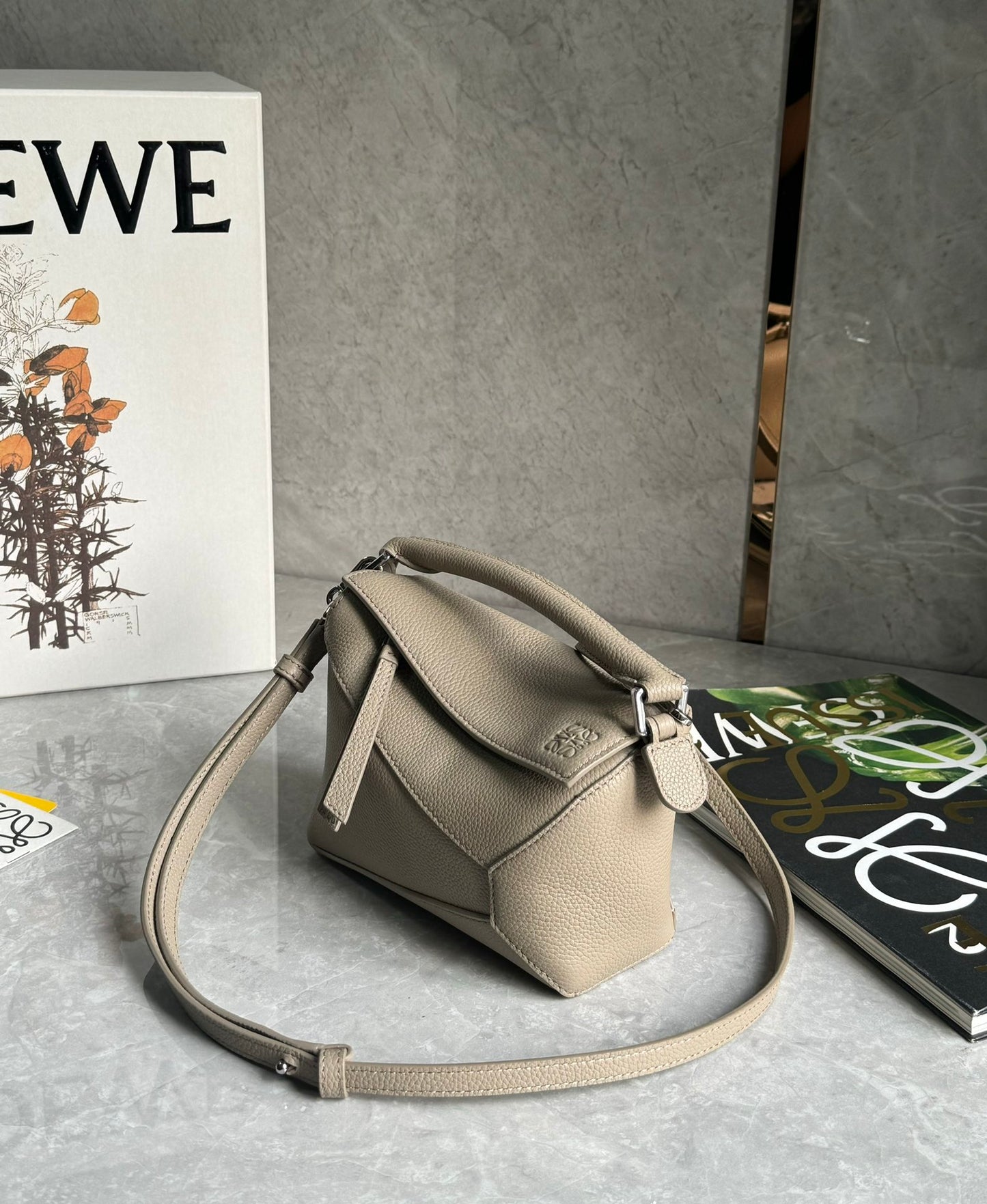 BAG-LW-090