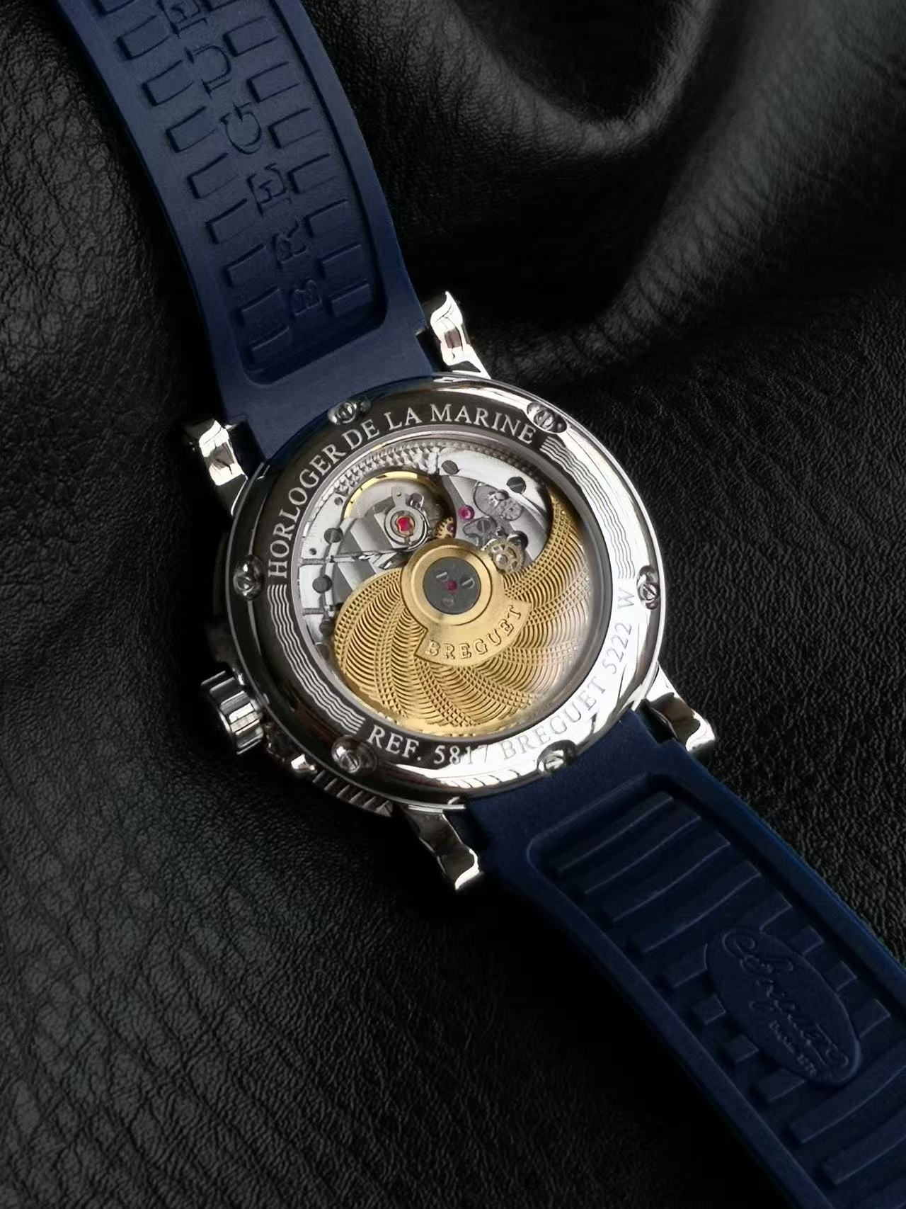 WATCH-BJ-W-007