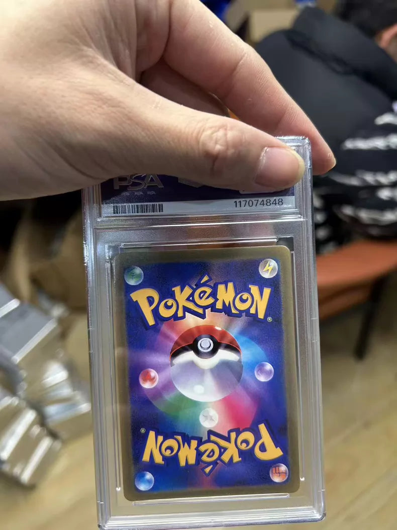 ポケモンカード~コダック 286/SM-P コレクションカード