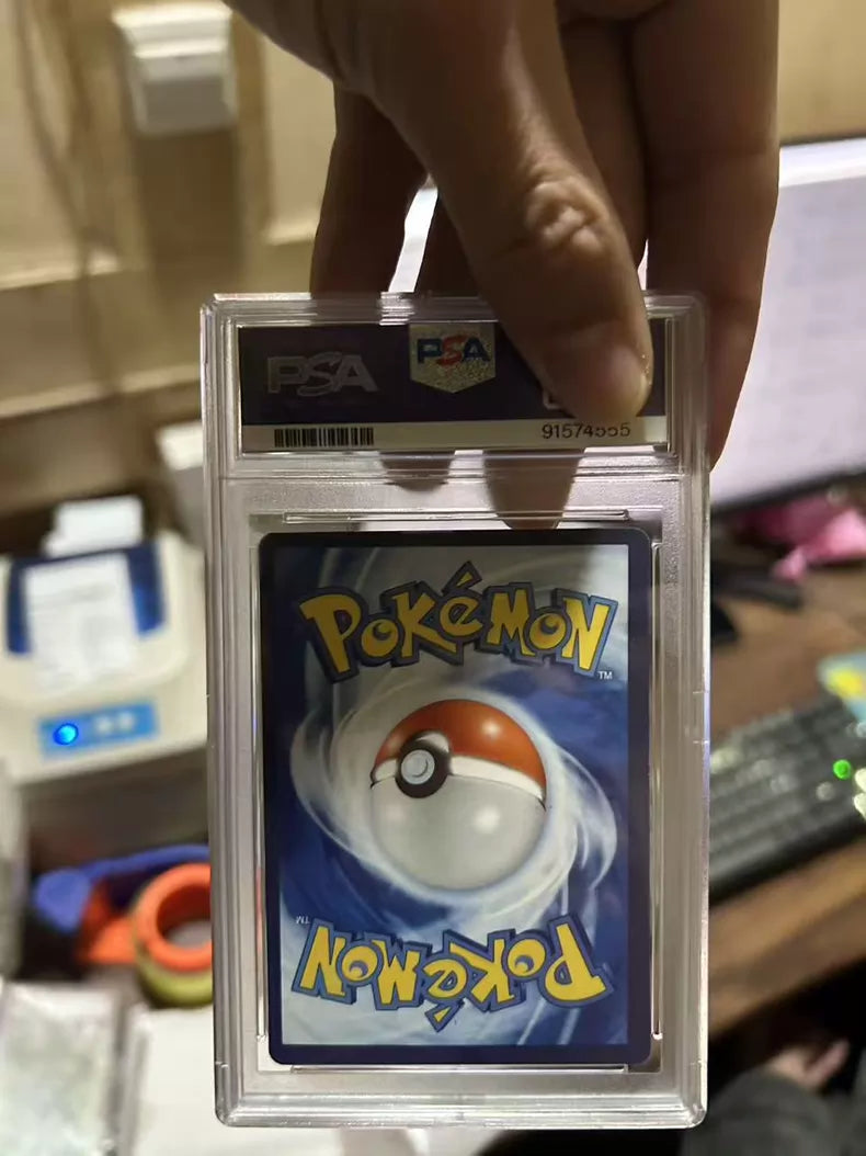 ポケモンカード~イーヒトカゲ 168/165 AR コレクションカード