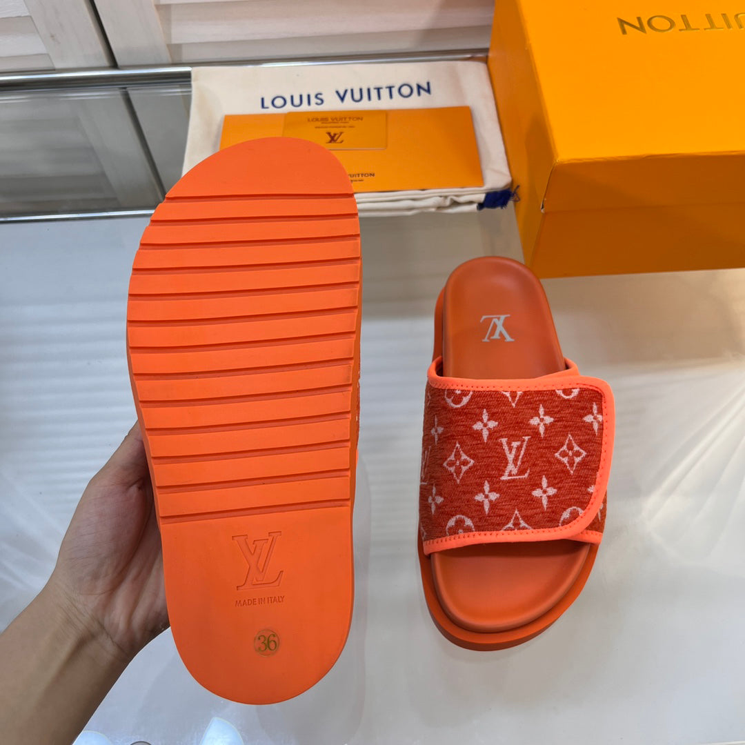 SHOES-LV-LY-605