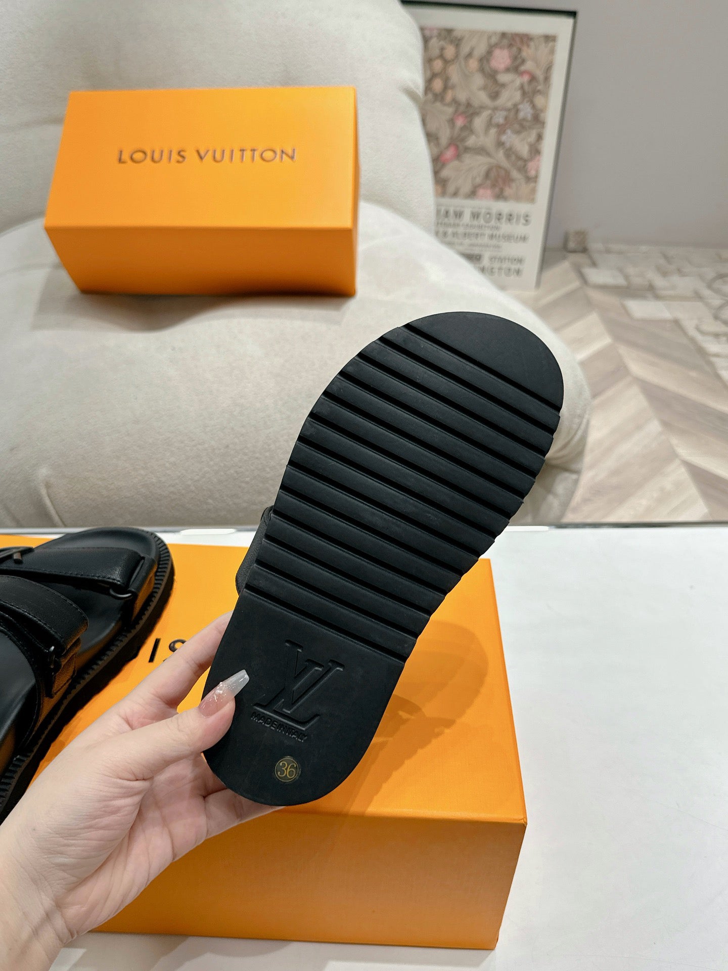 SHOES-LV-LY-189