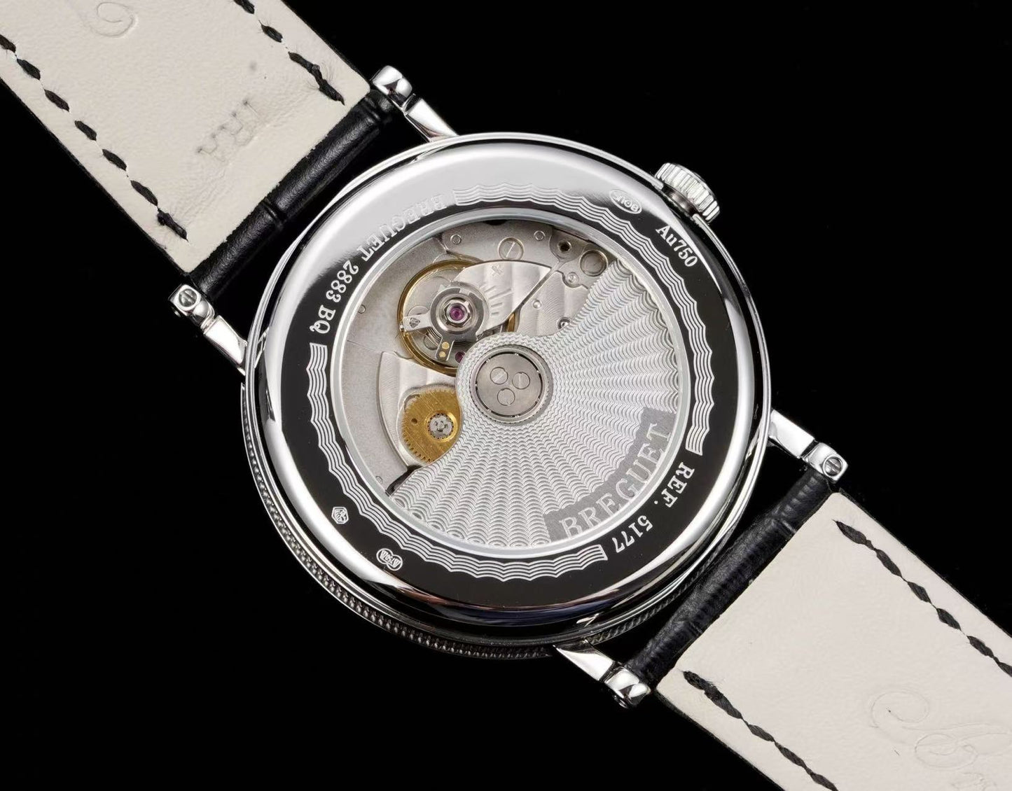WATCH-BJ-W-002
