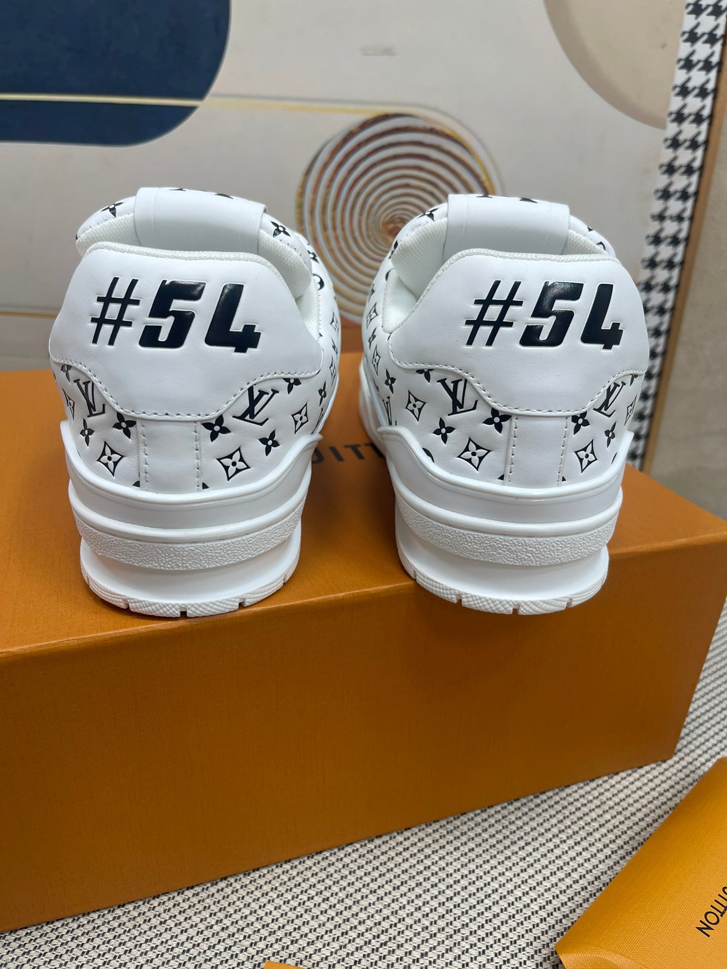 SHOES-LV-LY-121