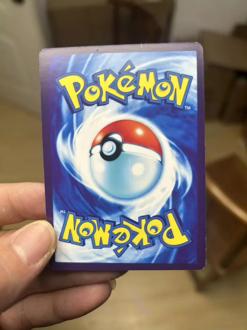 ポケモンカード~グレイシアex 150/131 SAR コレクションカード