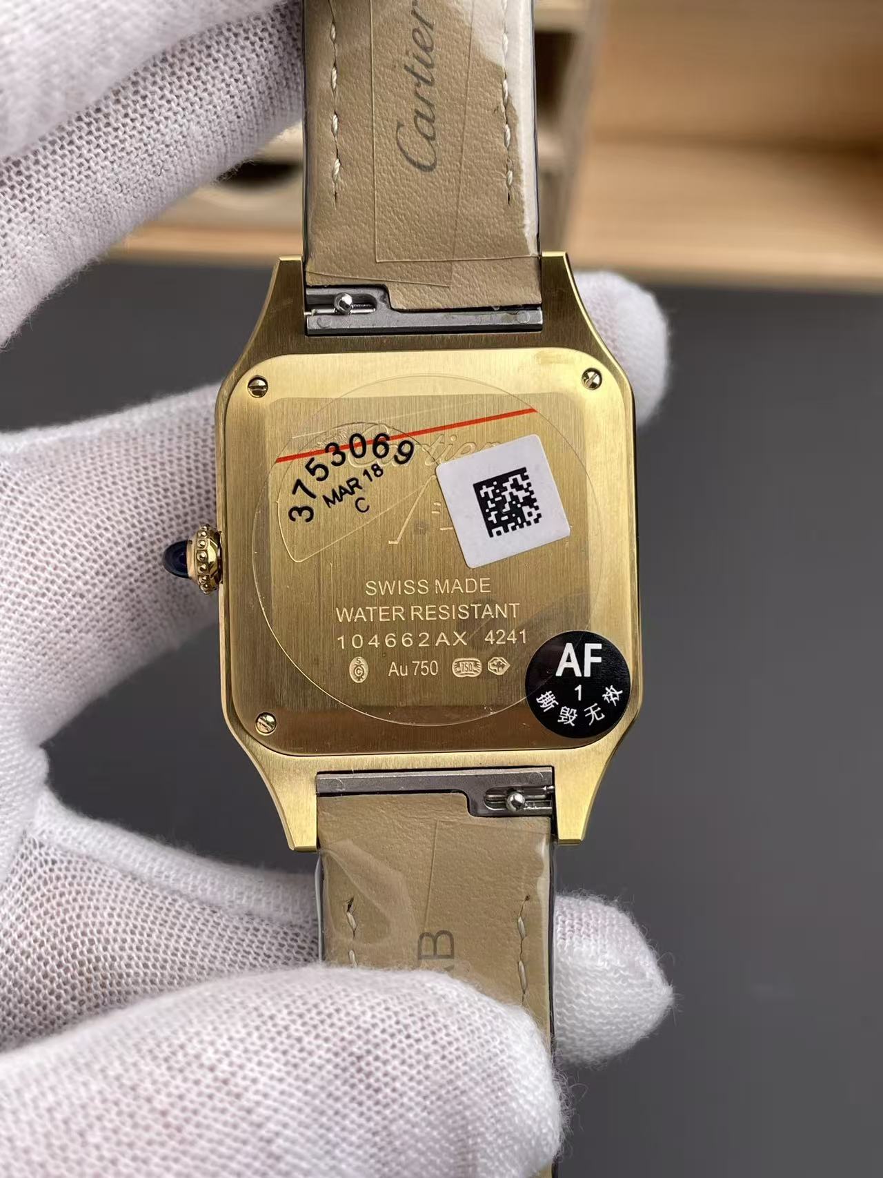 WATCH-KDY-W-008