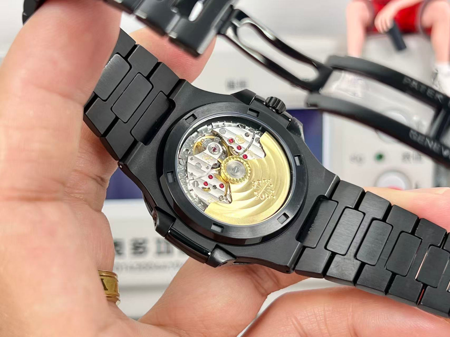 WATCH-BDFL-W-002