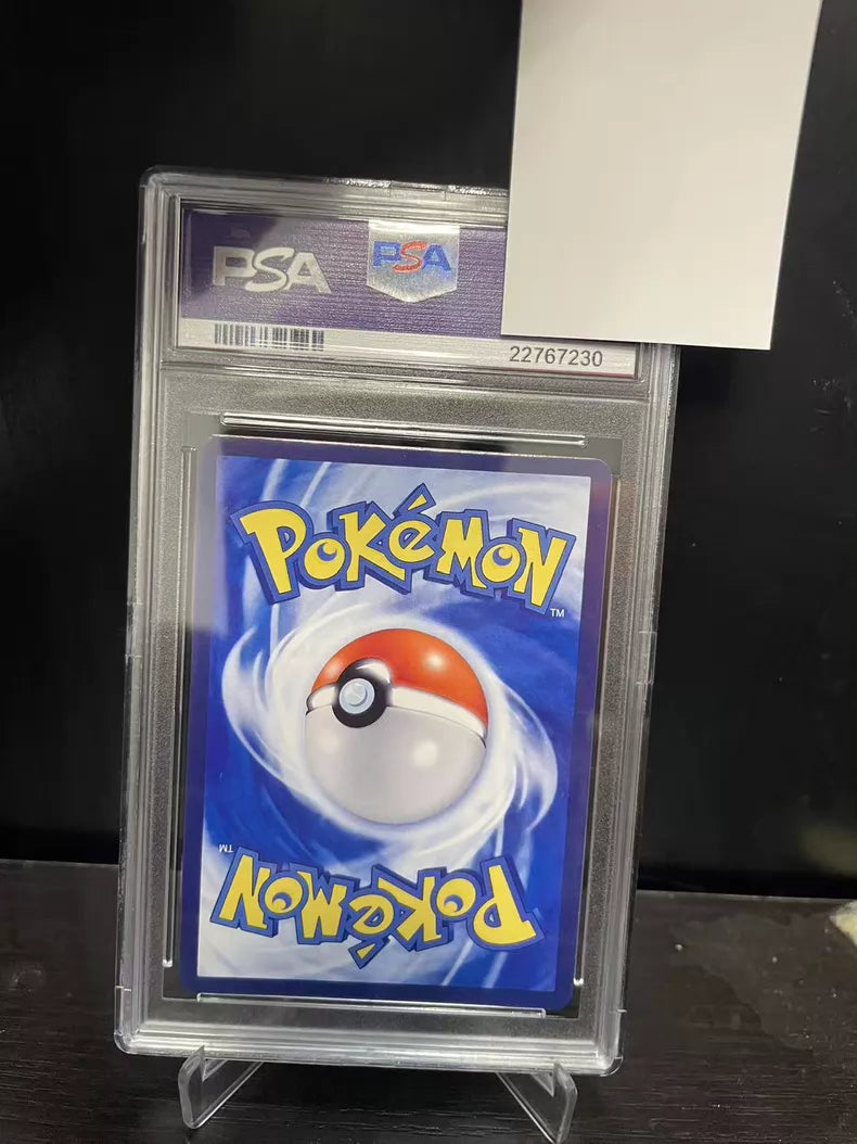 ポケモンカード~ピッピ 5/102 1st Edition PSA10 コレクションカード