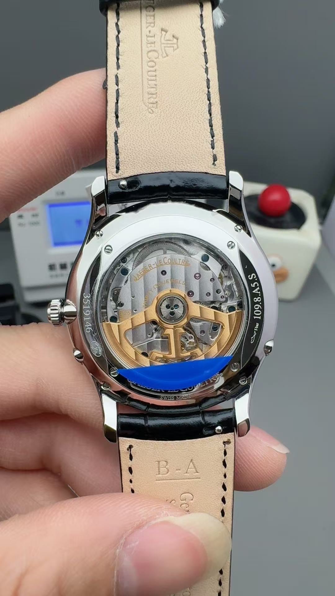 WATCH-BDFL-W-001