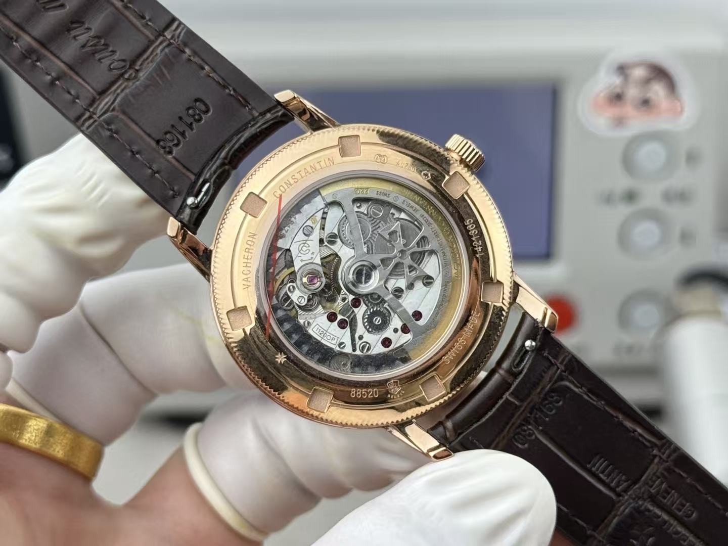 WATCH-JSDD-W-001