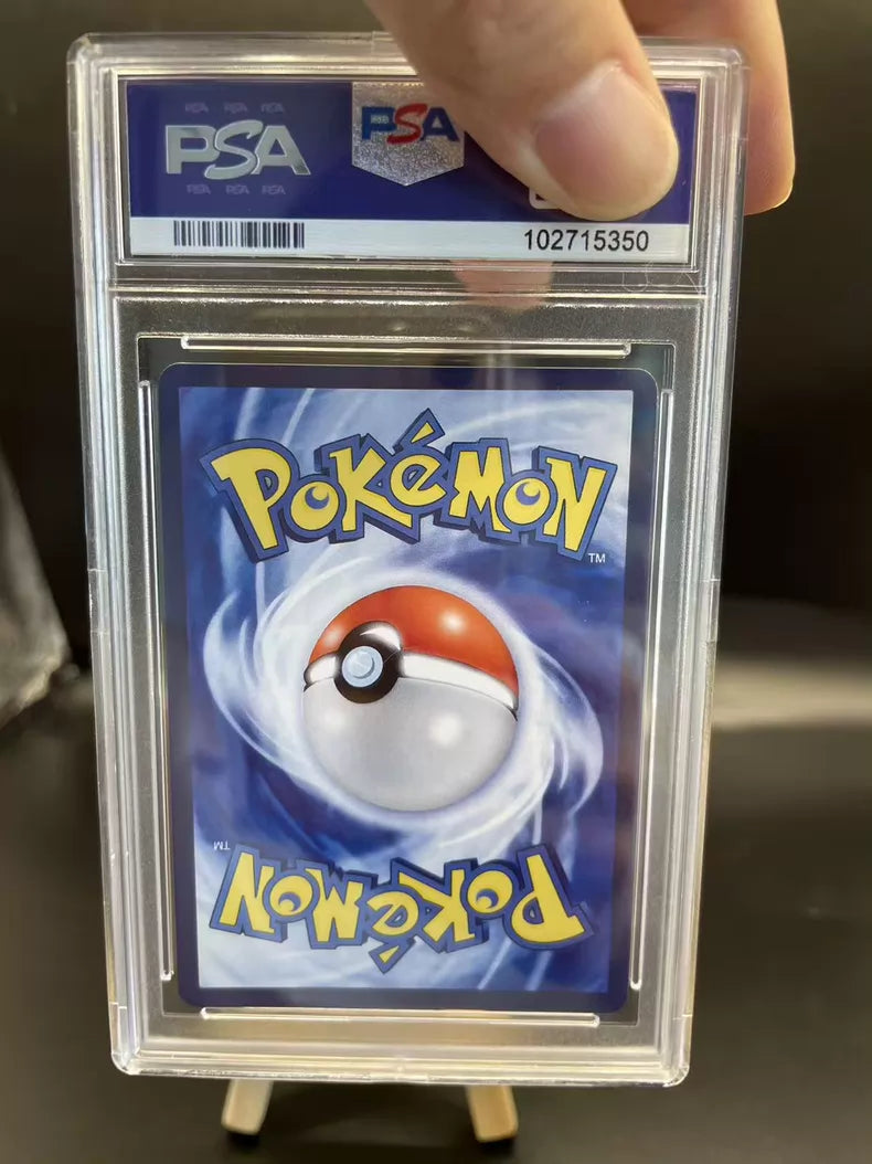 ポケモンカード~リザードン EX Dragon 100 PSA10 コレクションカード