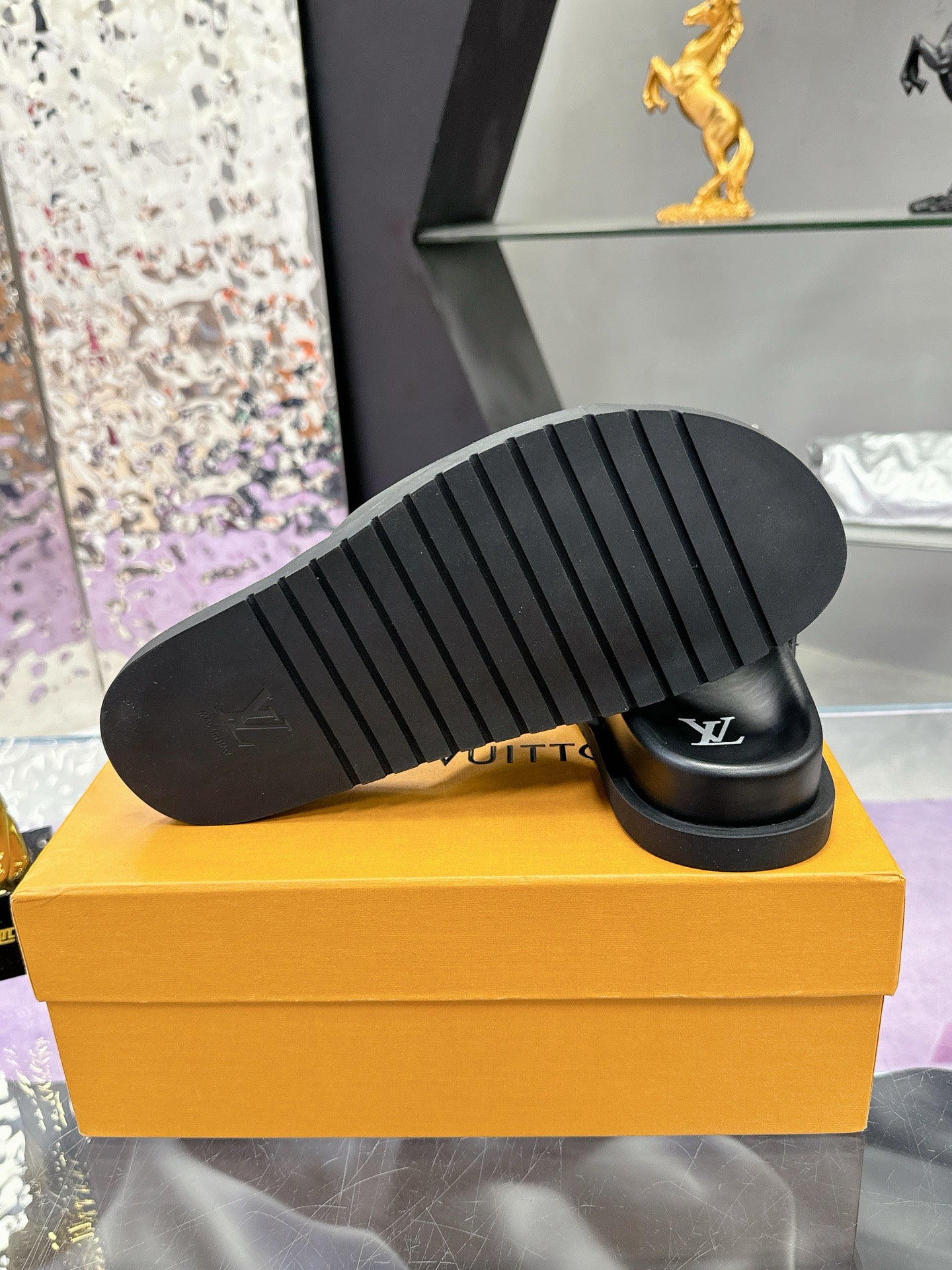 SHOES-LV-LY-651