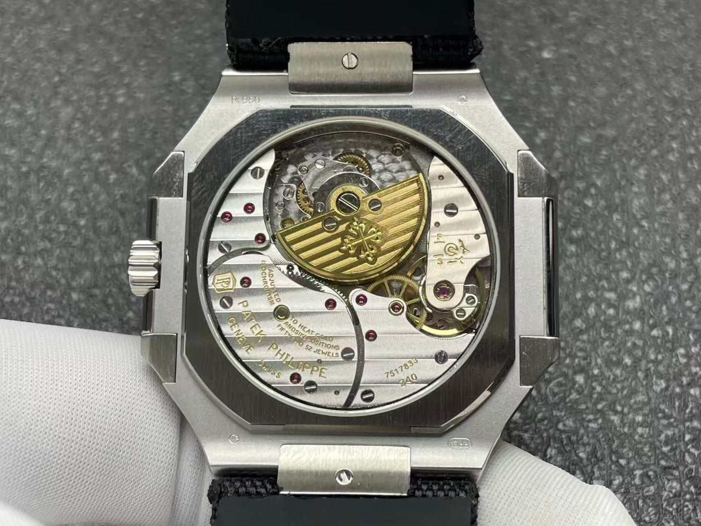 WATCH-BDFL-W-010
