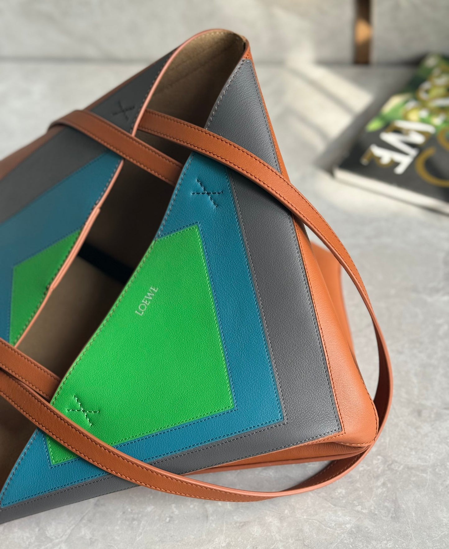 BAG-LW-155