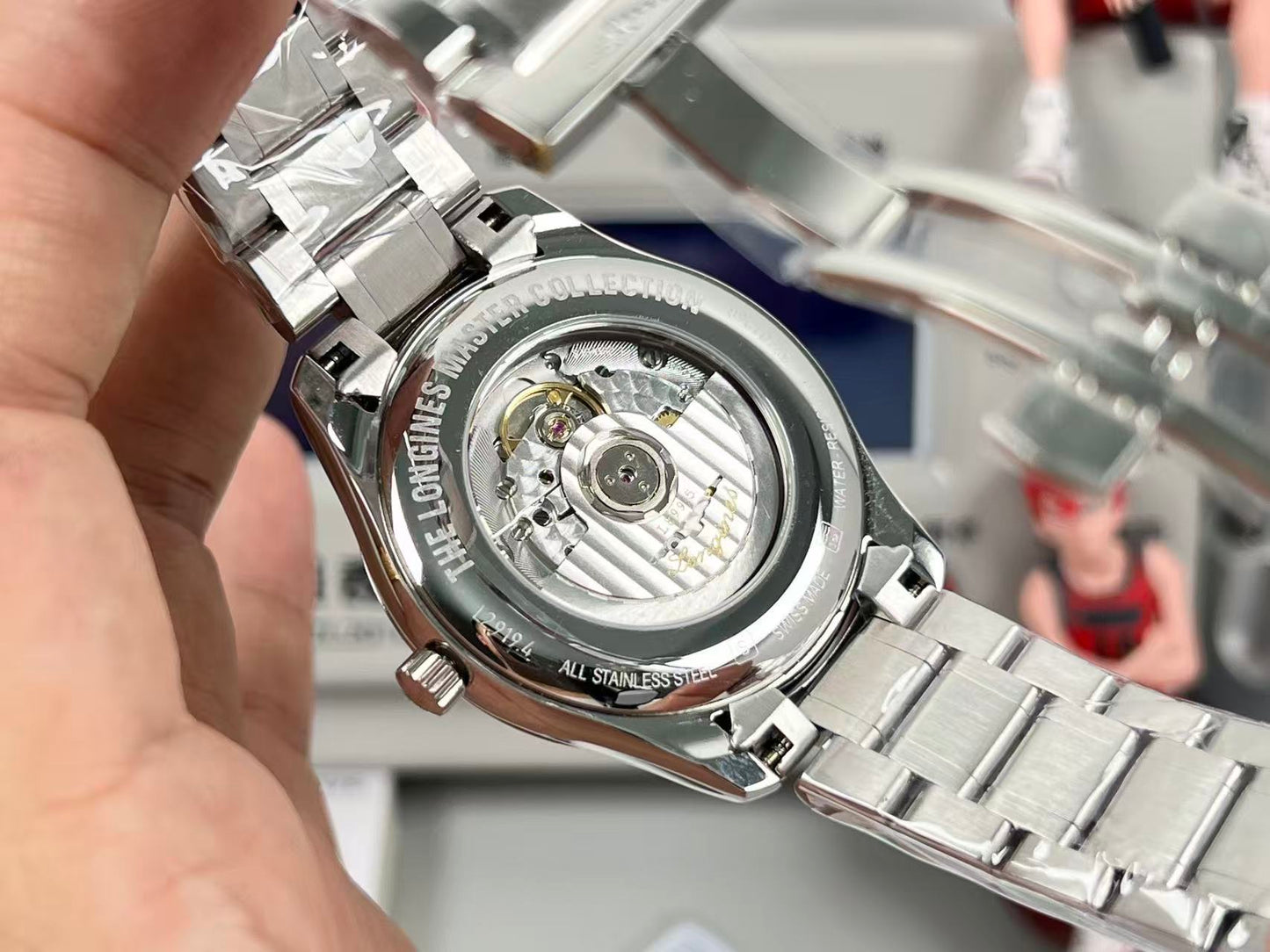 WATCH-LQ-W-008
