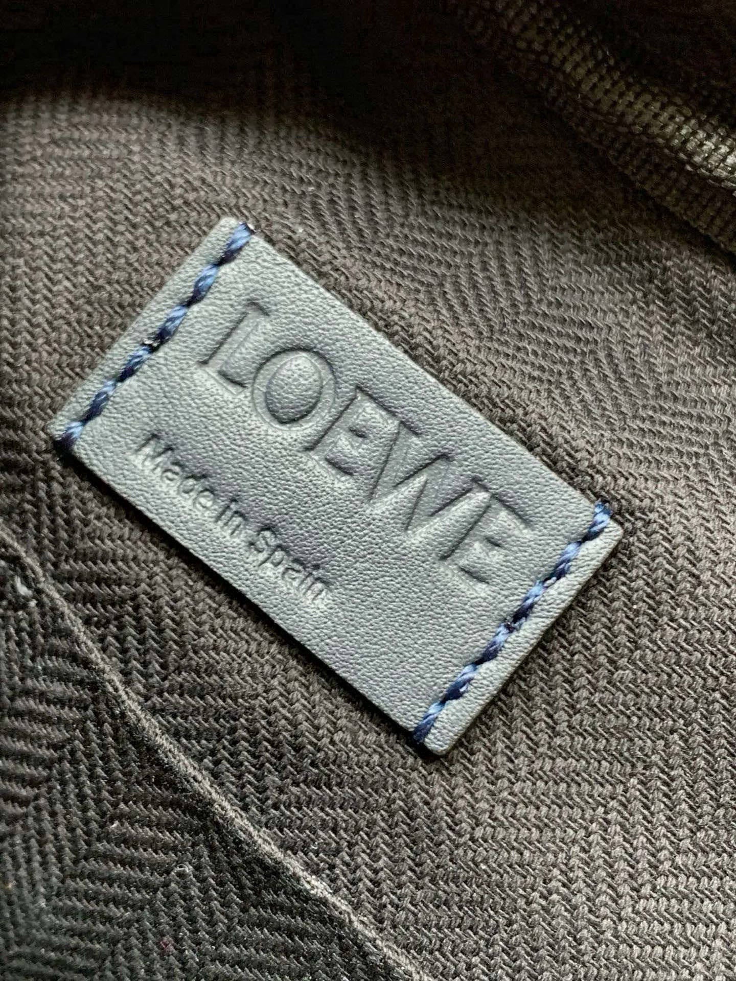 BAG-LW-001
