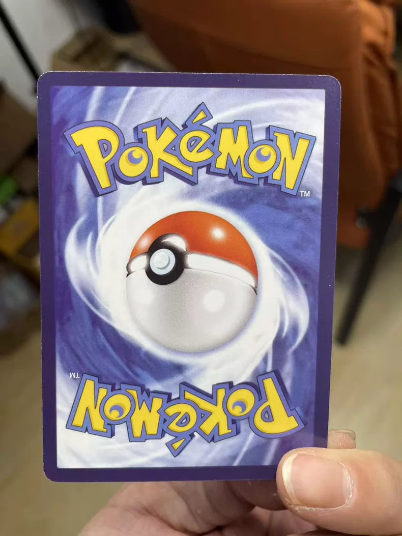 ポケモンカード~メガサーナイトex SAR コレクションカード