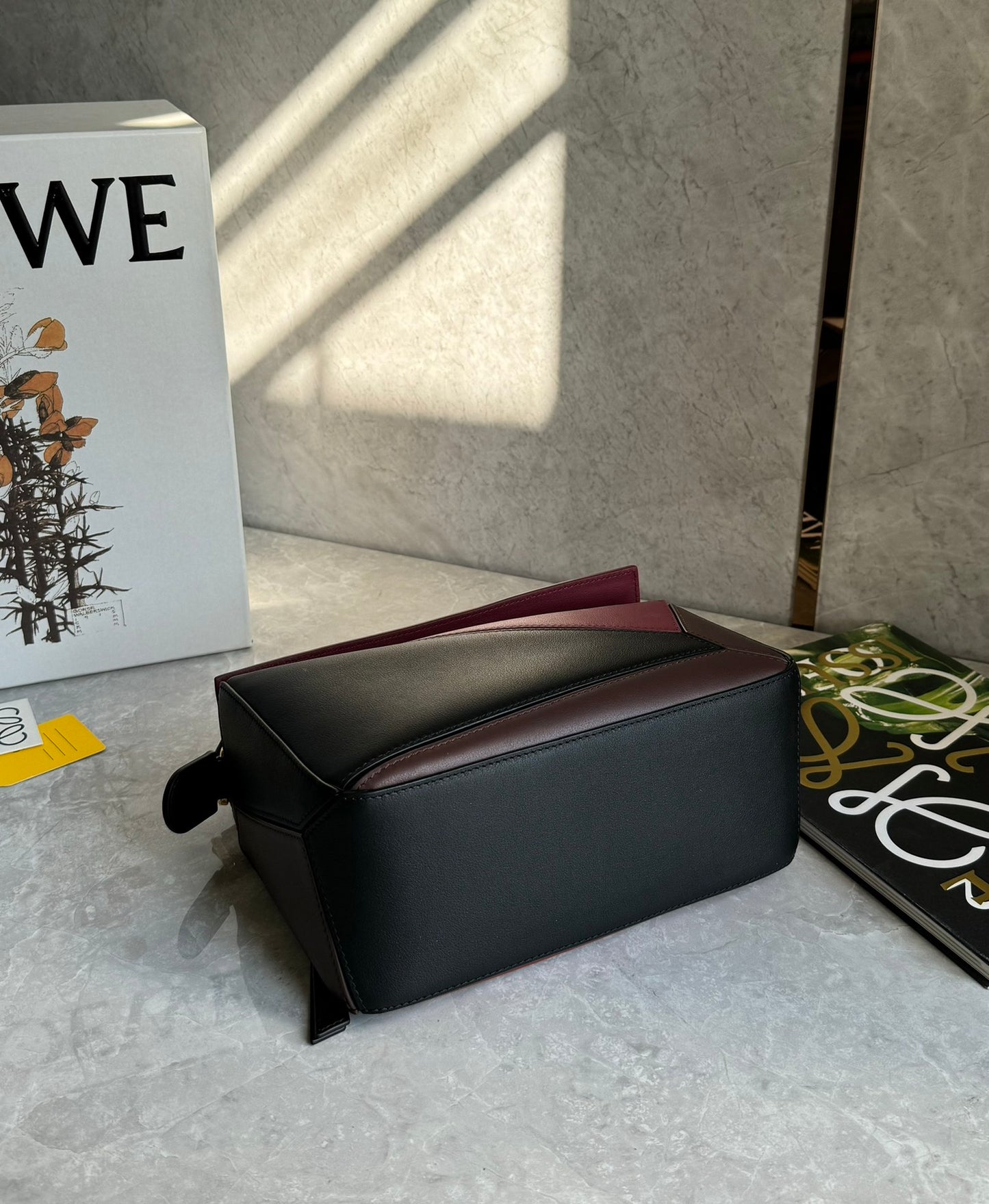 BAG-LW-160