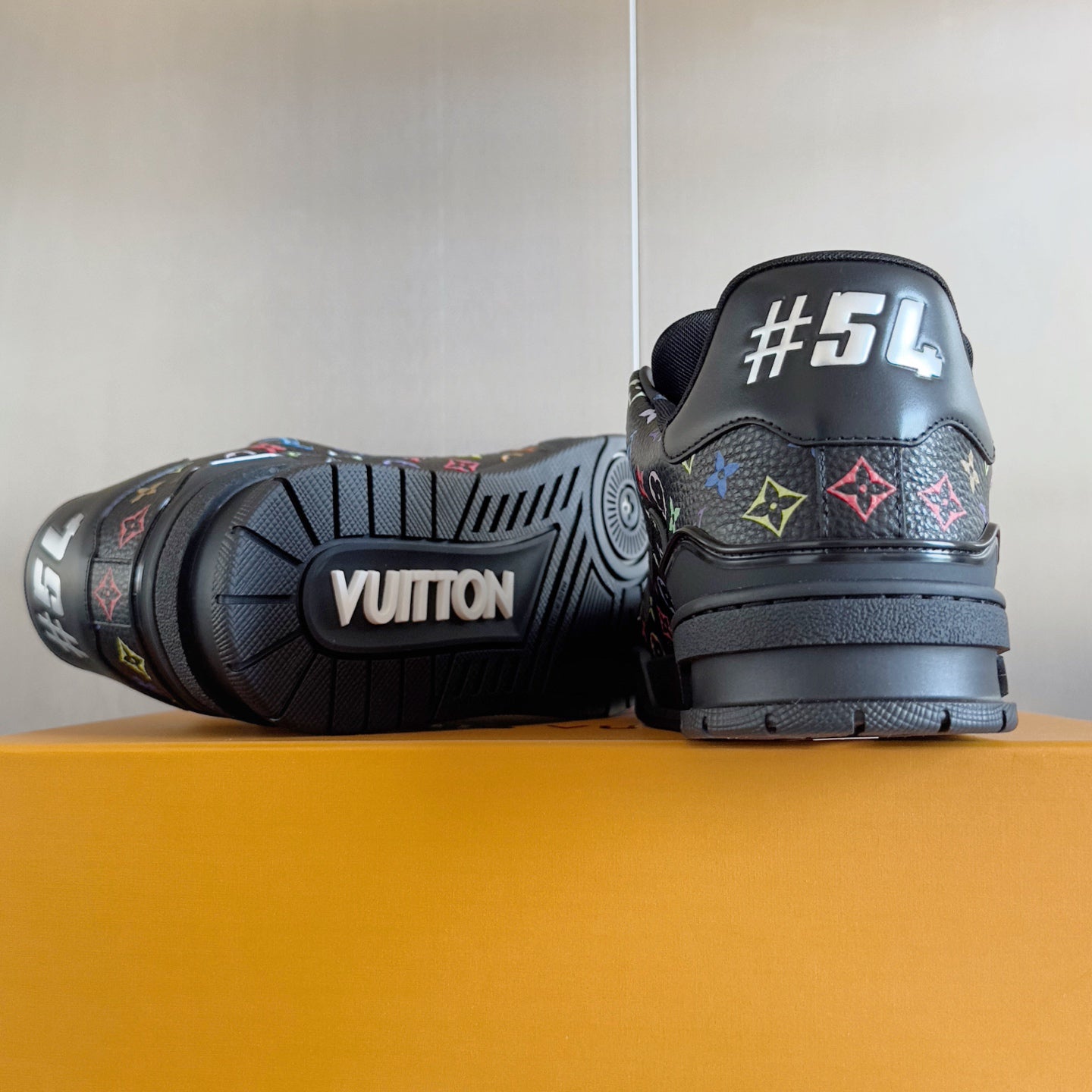 SHOES-LV-LY-474