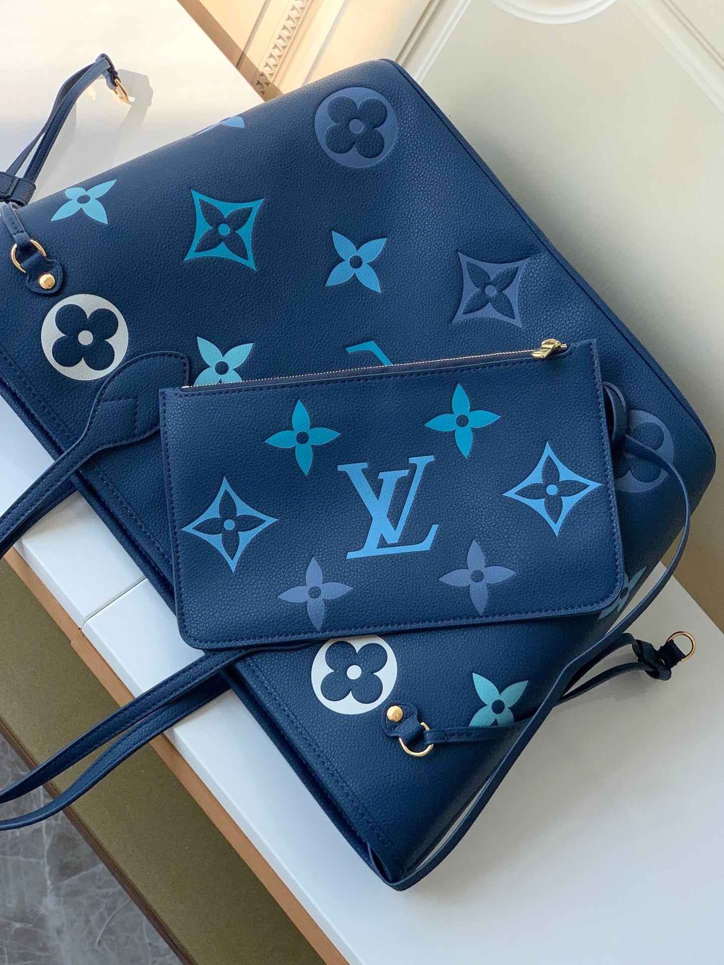 BAG-LV-W-120