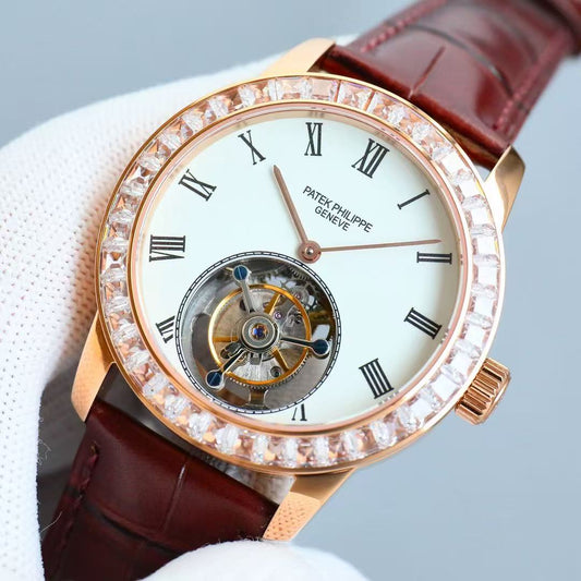 WATCH-BDFL-W-018