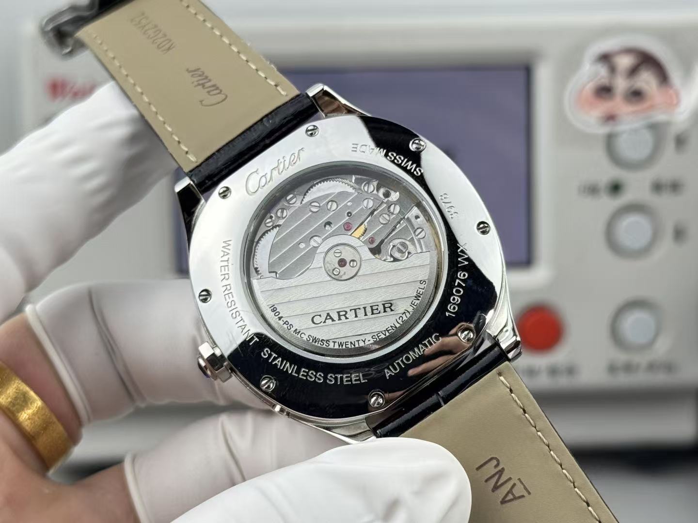 WATCH-KDY-W-007