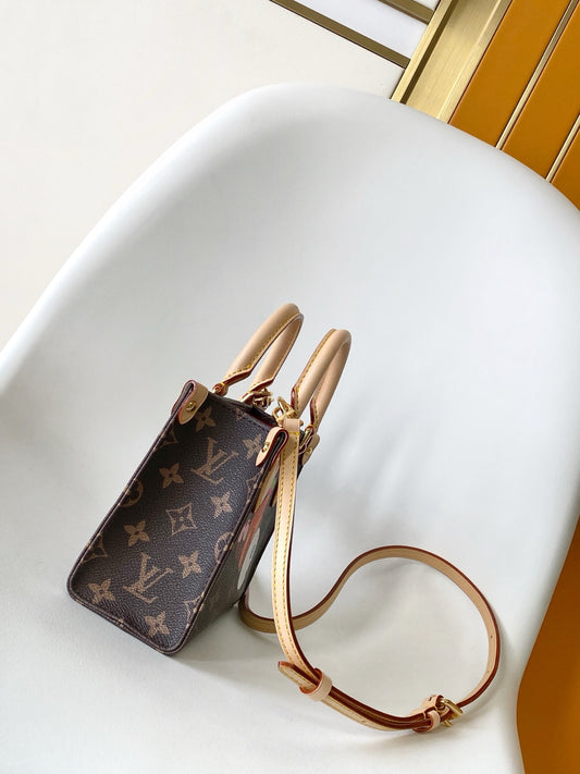 BAG-LV-W-NEW-1401