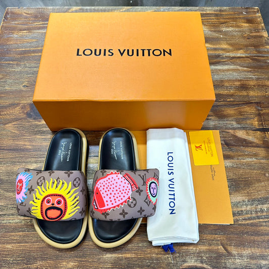 SHOES-LV-LY-633