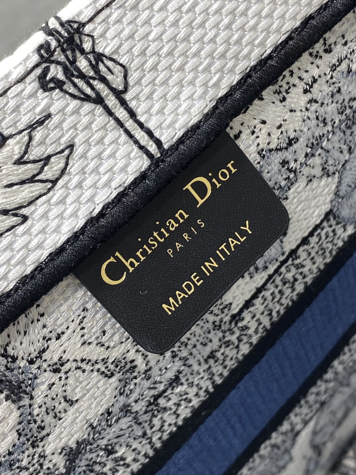 BAG-DIOR-W-LY-885