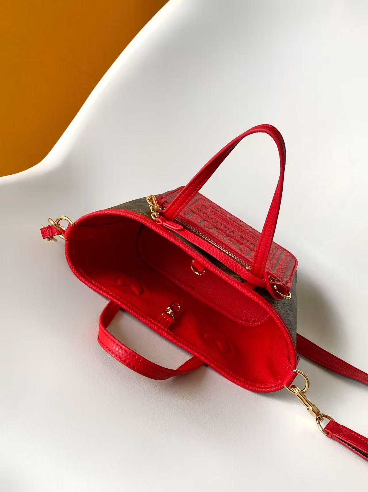 BAG-LV-W-NEW-001