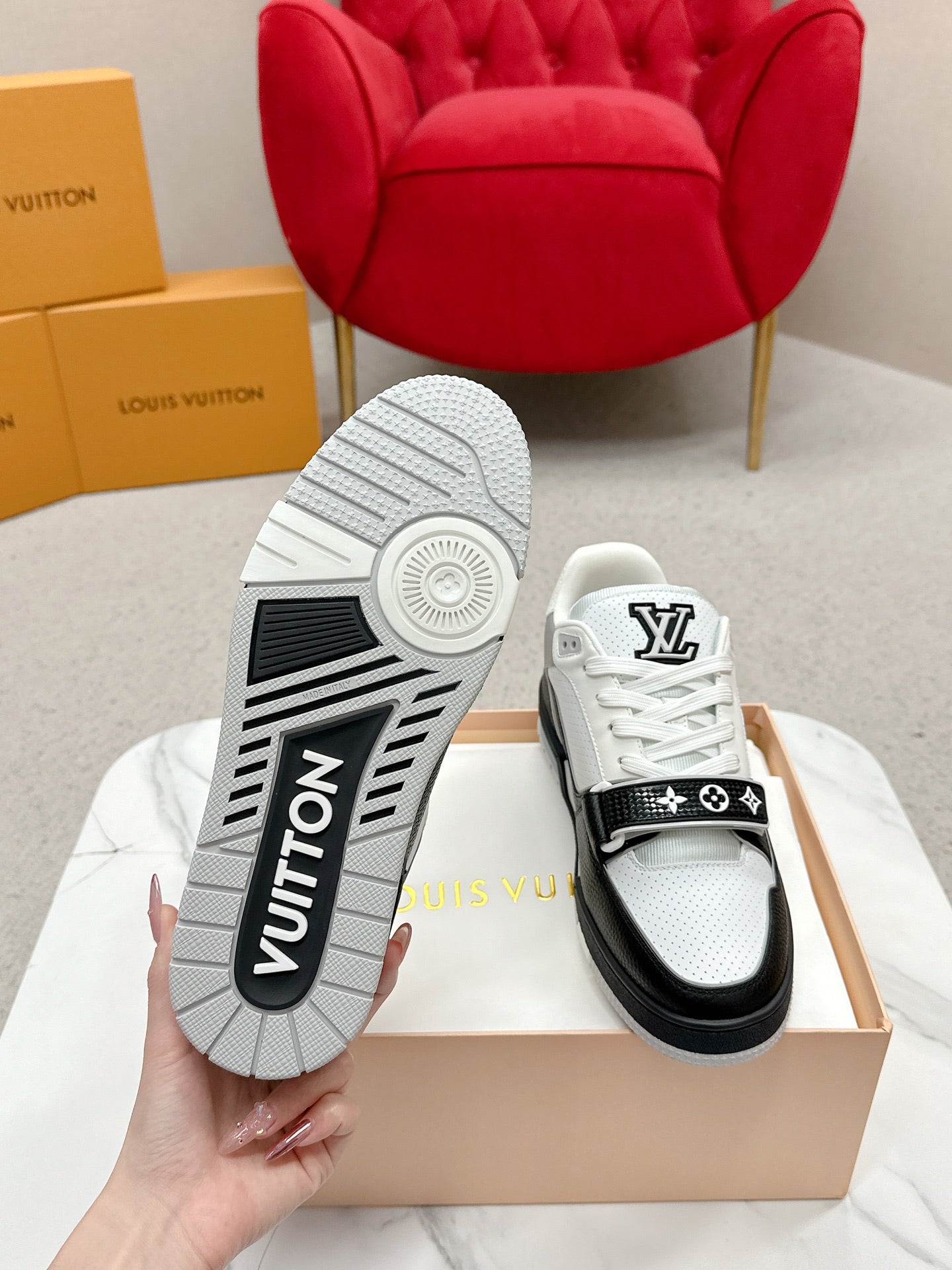 SHOES-LV-LY-470
