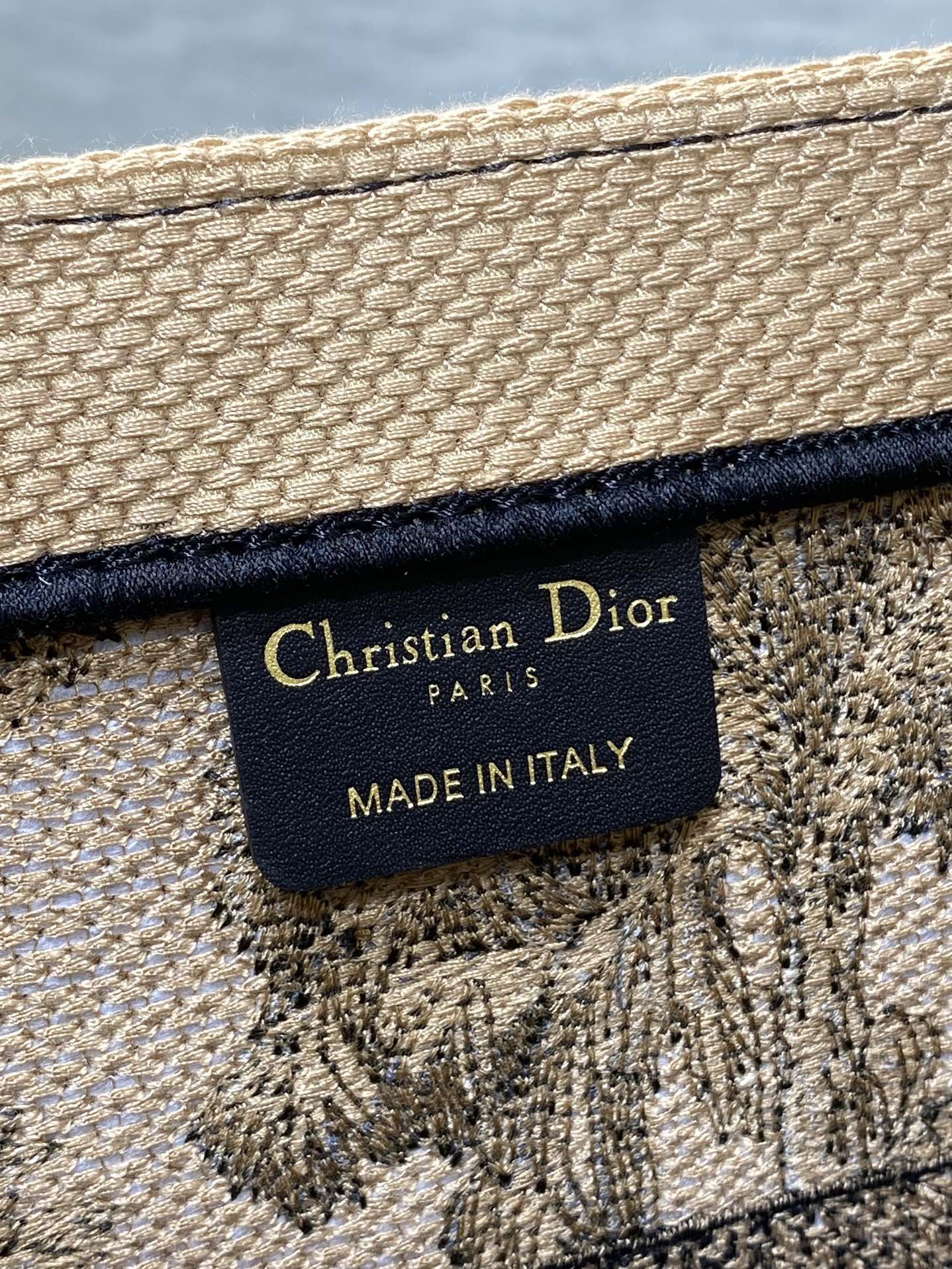 BAG-DIOR-W-LY-204