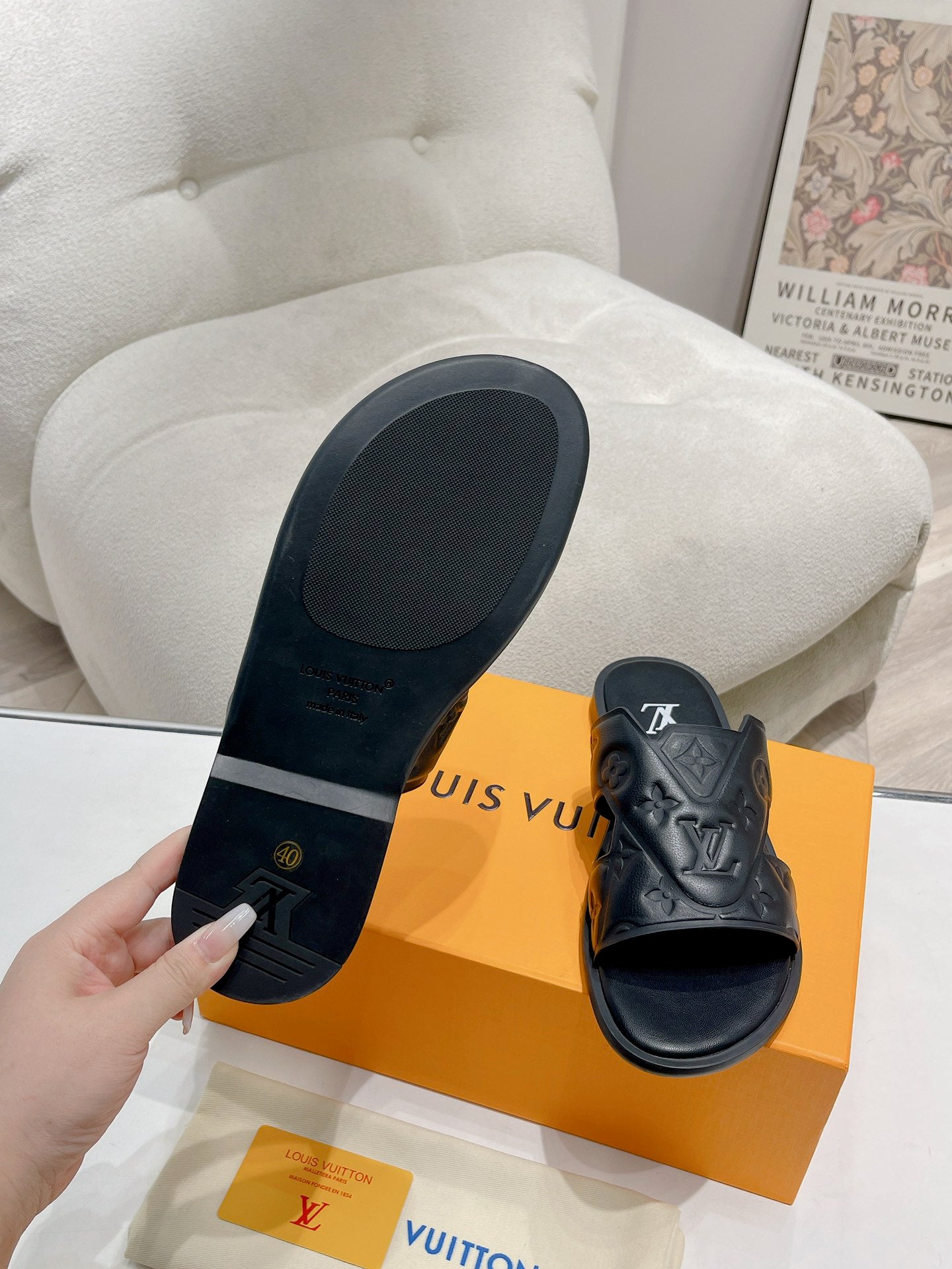 SHOES-LV-LY-636