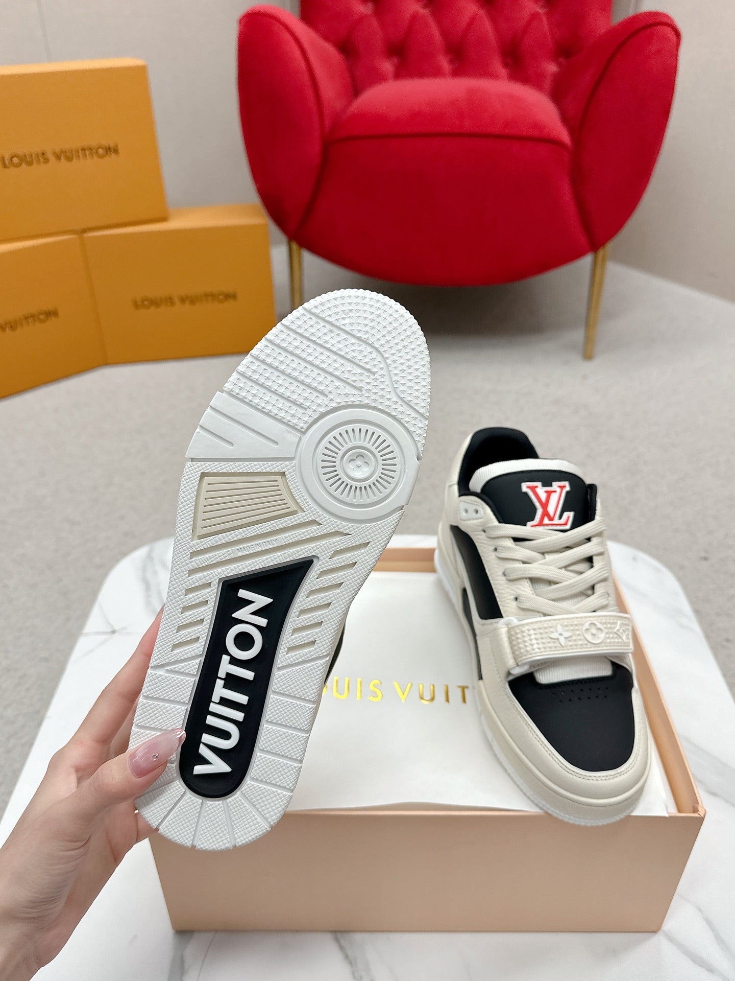 SHOES-LV-LY-467
