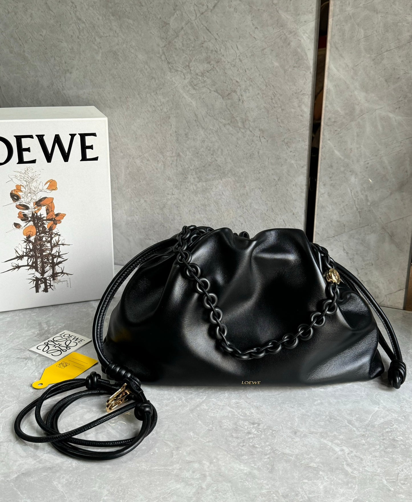 BAG-LW-256
