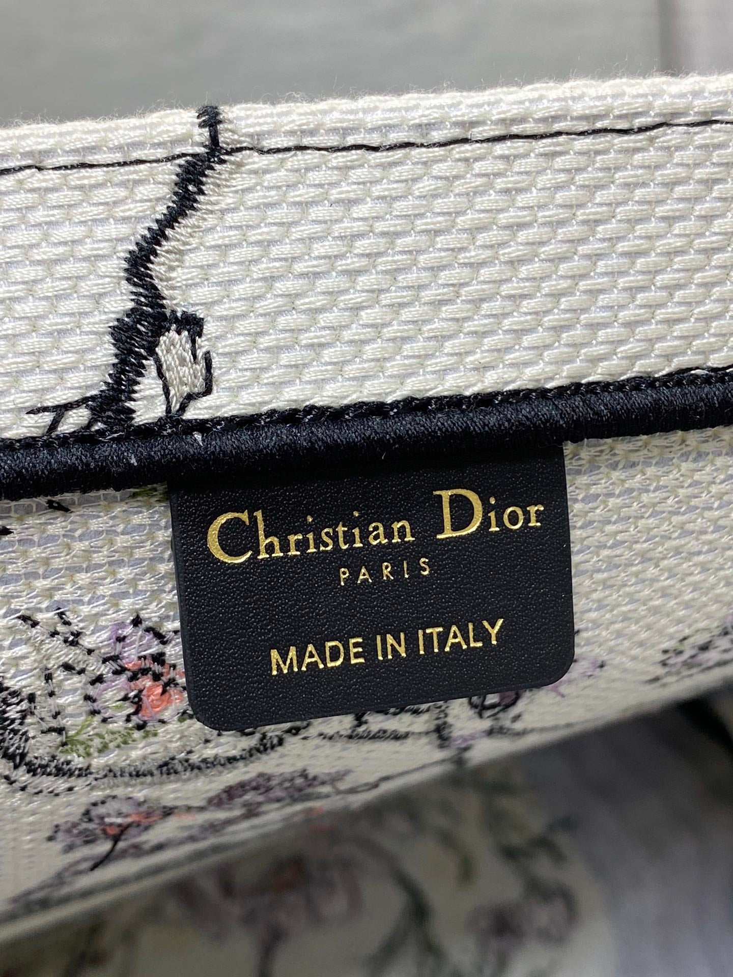 BAG-DIOR-W-LY-907