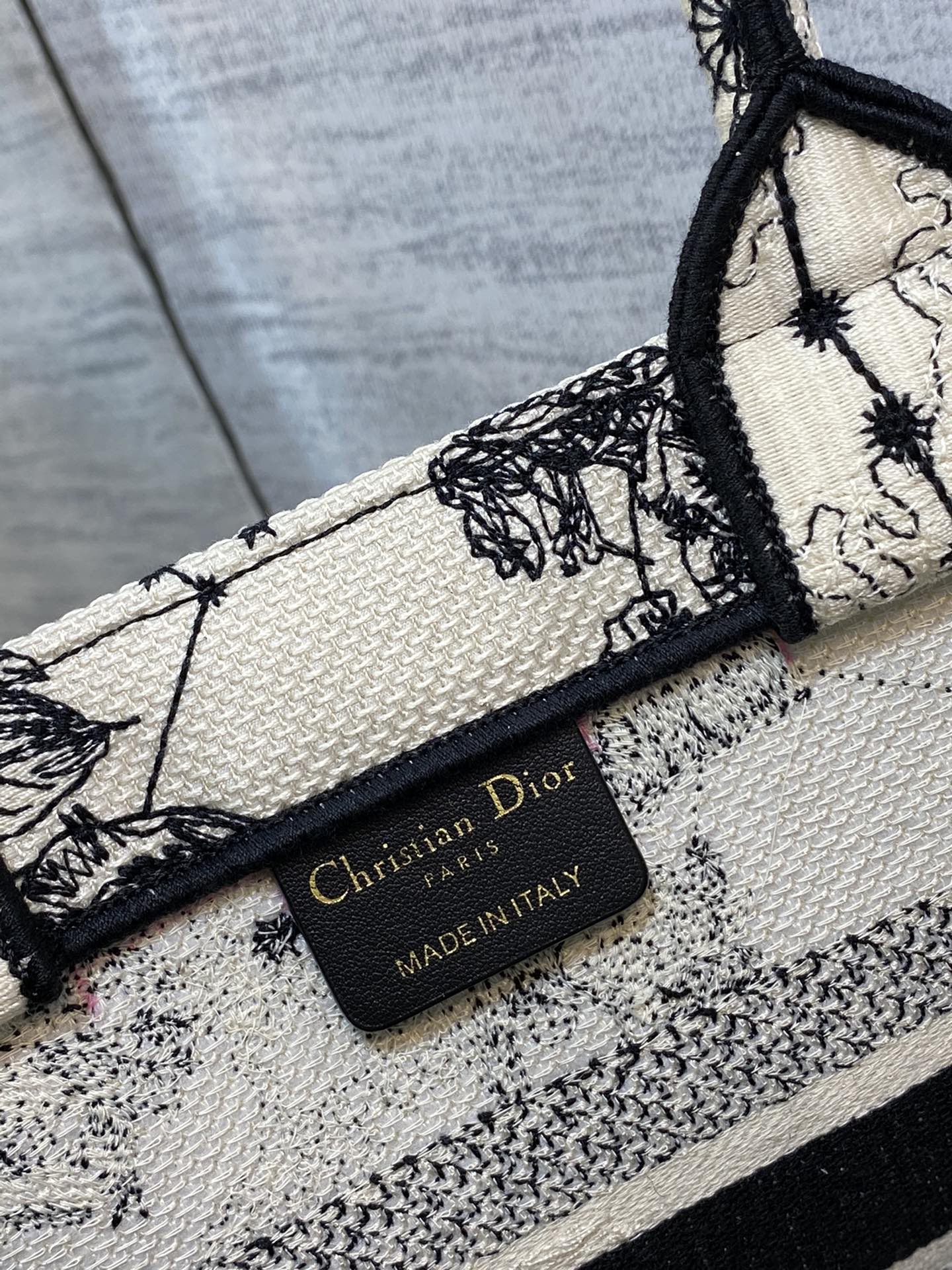 BAG-DIOR-W-LY-901